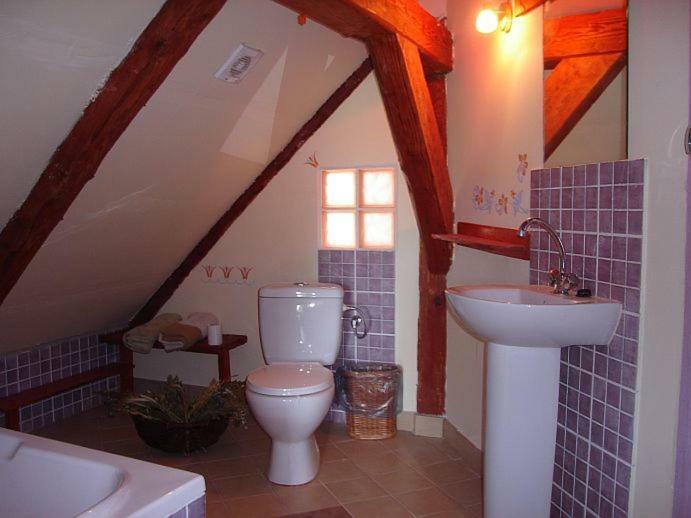 Folwark Malinowy Chrusniak Villa Bisztynek Buitenkant foto